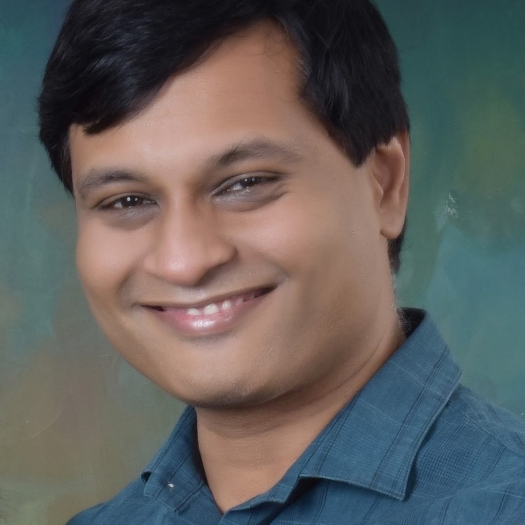 Speaker Image